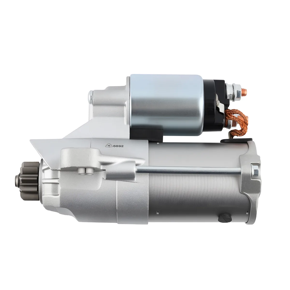 Starter Motor 12 V 1.4 kW 10-Tooth